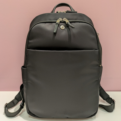 ポケット充実！多機能リュック🎒✨