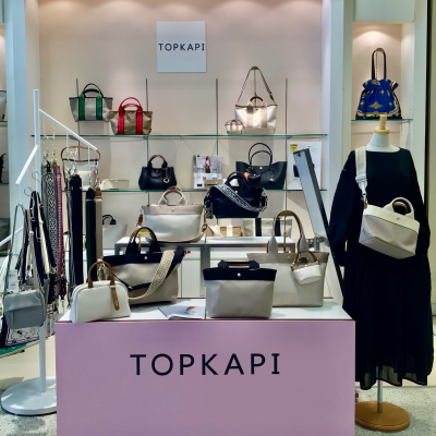 《TOKYU CARD ClubQカードご優待会》事前お取り置き承り中✨